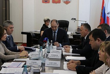 В Орске появится новый спорткомплекс «Локомотив»
